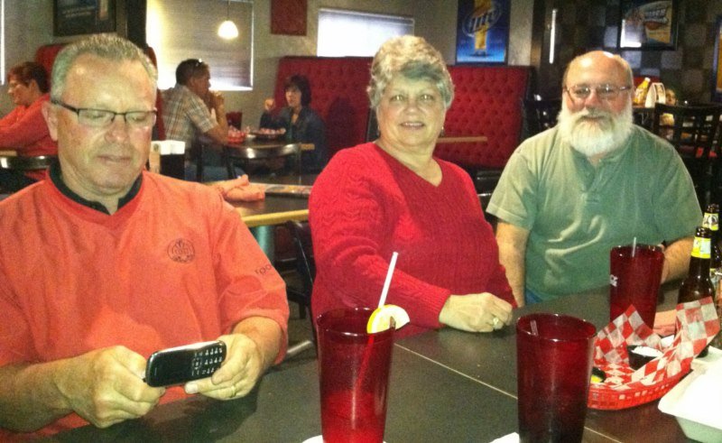 April 27, 2013 April 27, 2013