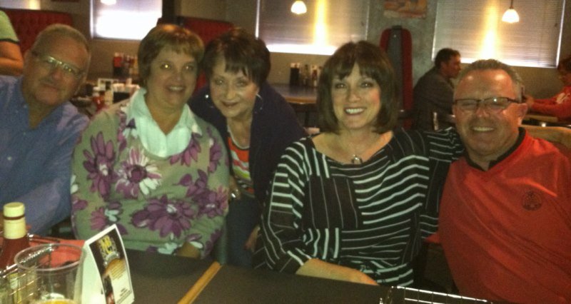 April 27, 2013 April 27, 2013