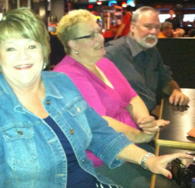 April 27, 2013 April 27, 2013