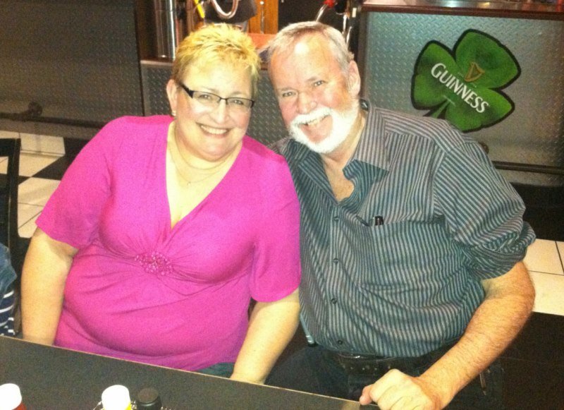 April 27, 2013 April 27, 2013