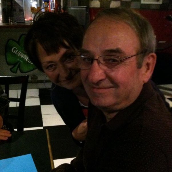 April 27, 2013 April 27, 2013