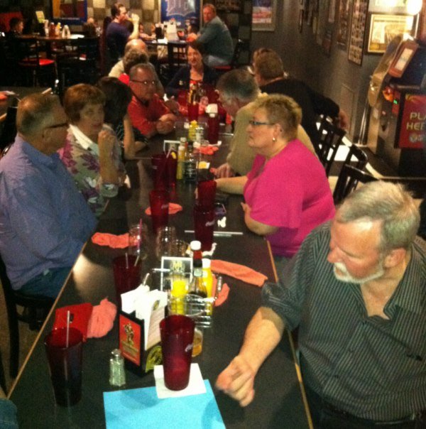 April 27, 2013 April 27, 2013