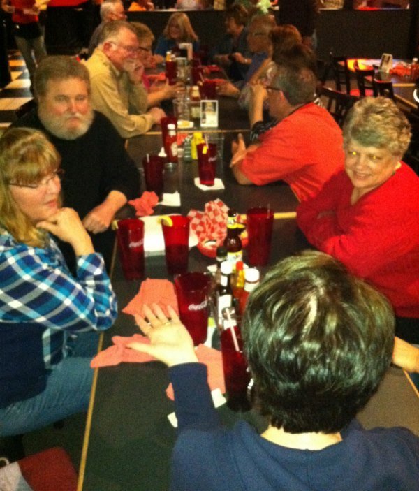 April 27, 2013 April 27, 2013