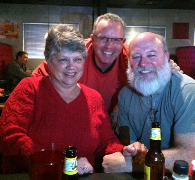 April 27, 2013 April 27, 2013