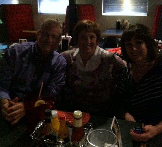 April 27, 2013 April 27, 2013